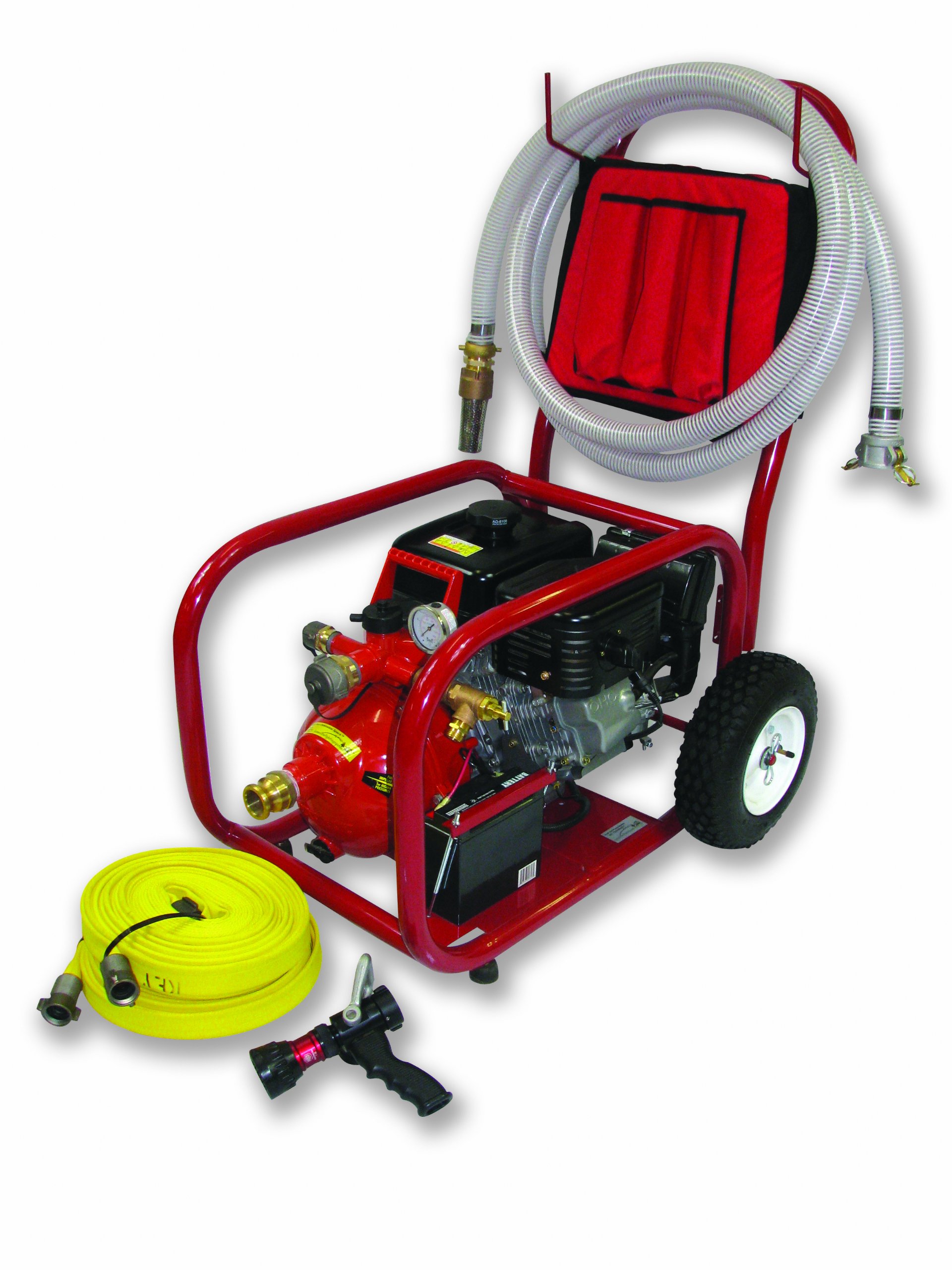 Amazon.com : Home Firefighting HF-S14C-150A-KES Pool Fire